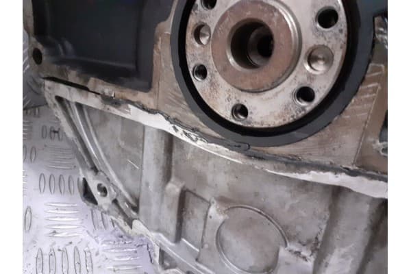 Motor Opel Zafira B 1.8 16V Z18XER usado 3
