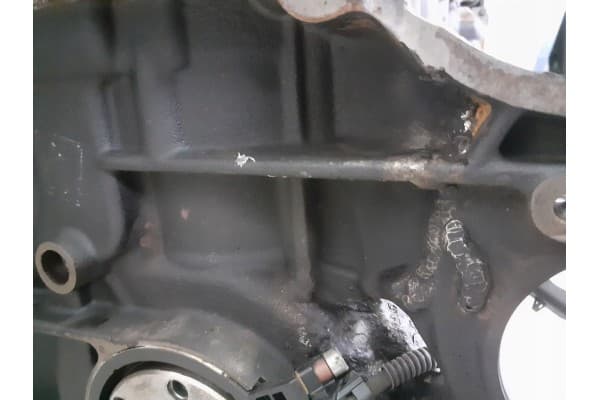 Motor Opel Zafira B 1.8 16V Z18XER usado 5