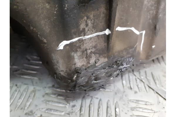 Motor Opel Zafira B 1.8 16V Z18XER usado 7