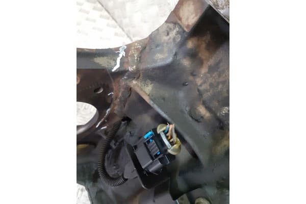 Motor Opel Zafira B 1.8 16V Z18XER usado 8