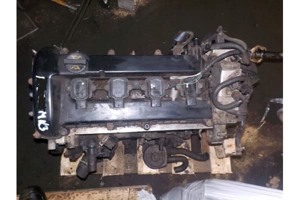 Motor Ford MK3 1.8 Gasolina RF4M5G-6015DF usado