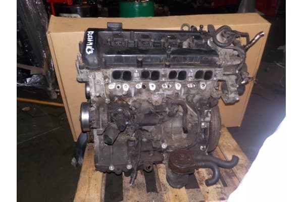 Motor Ford MK3 1.8 Gasolina RF4M5G-6015DF usado 2