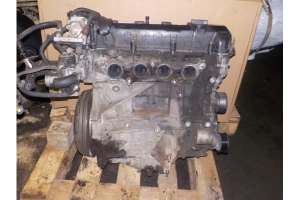 Motor Ford MK3 1.8 Gasolina RF4M5G-6015DF usado 4