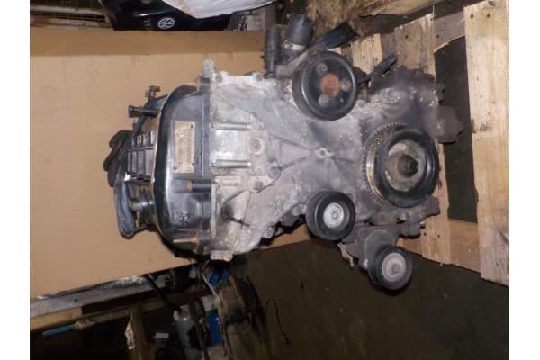 Motor Ford MK3 1.8 Gasolina RF4M5G-6015DF usado 5