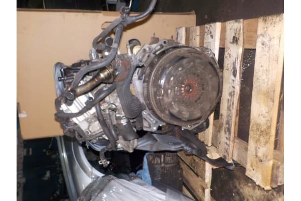 Motor Ford MK3 1.8 Gasolina RF4M5G-6015DF usado 6