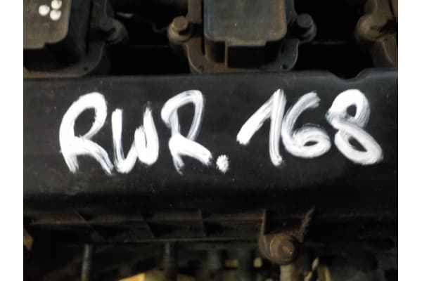 Motor Ford MK3 1.8 Gasolina RF4M5G-6015DF usado 8