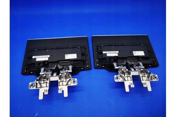 Pantalla Lcd trasera Audi A8 D4 4H0919607 usado 5