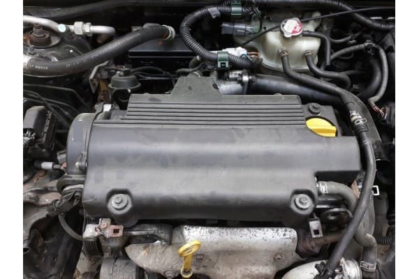 Motor Honda Civic Vii 1.7 Ctdi 4EE2 4EE-2 usado
