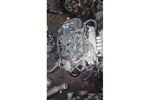 Motor Nissan Primera P11 Lift 1.8 16V QG18 usado