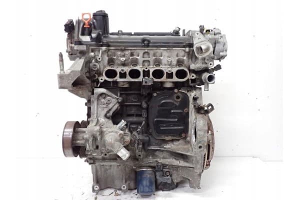 Motor L13B2 Honda Jazz IV 1.3 i-VTEC 102HP 2015 usado