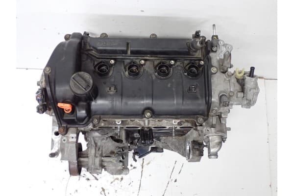 Motor L13B2 Honda Jazz IV 1.3 i-VTEC 102HP 2015 usado 3