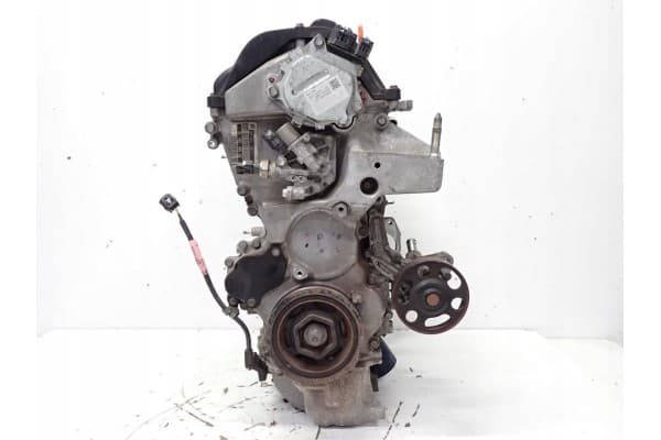 Motor L13B2 Honda Jazz IV 1.3 i-VTEC 102HP 2015 usado 4