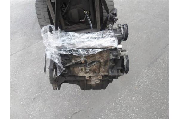 Motor Completo Opel Astra H Iii 1.6 16V usado 5