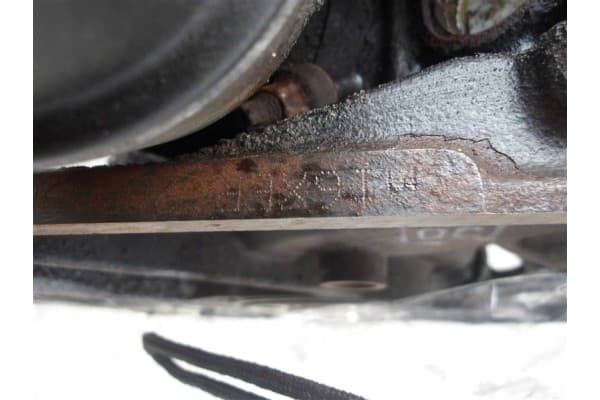Motor Completo Opel Astra H Iii 1.6 16V usado 6