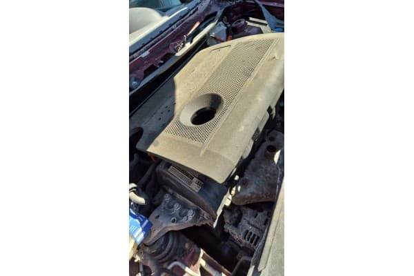 Motor VW Seat Ibiza Polo 1.4 Gasolina Bky usado