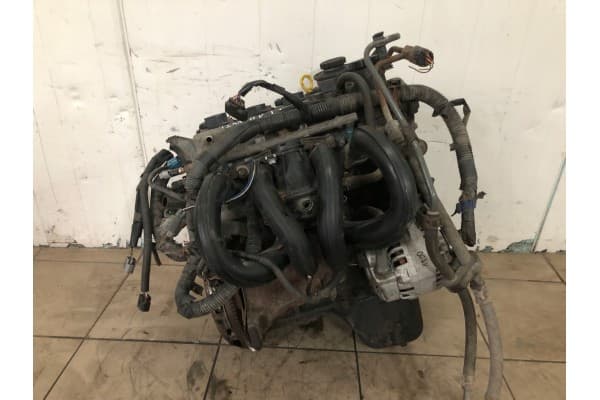Motor Completo Toyota Yaris 1.0 1SZ usado 2