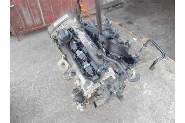 Motor completo Seat Córdoba II 1.4 16V Bky usado 3