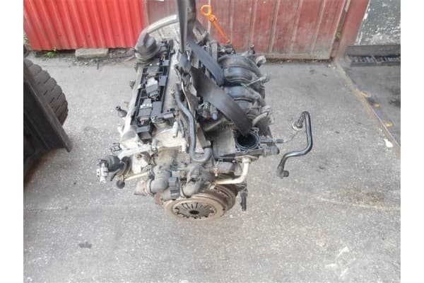 Motor completo Seat Córdoba II 1.4 16V Bky usado 4