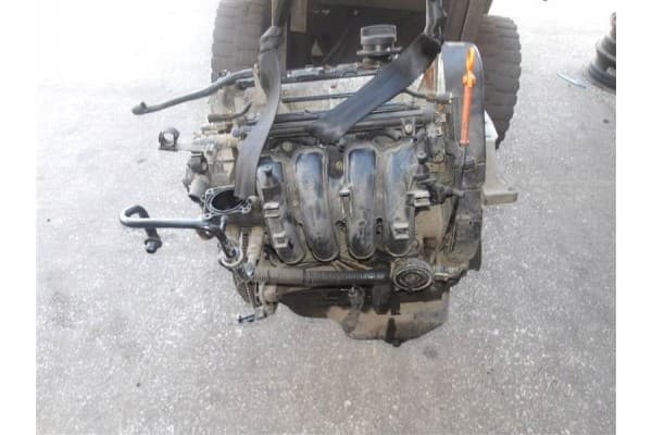 Motor completo Seat Córdoba II 1.4 16V Bky usado 5