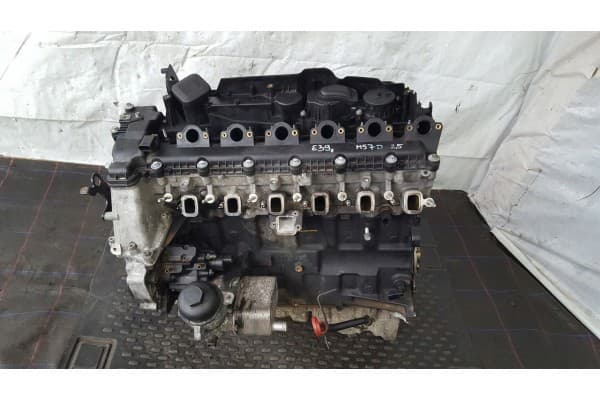 Motor BMW E39 2.5 TD usado 2
