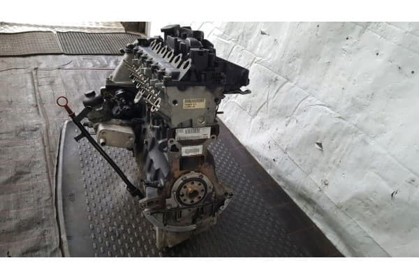 Motor BMW E39 2.5 TD usado 5