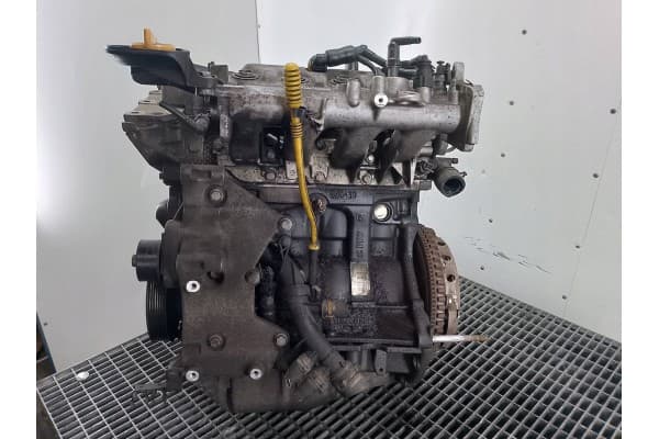 Motor Renault Clio Iii D4FH784 1.2 Tce usado