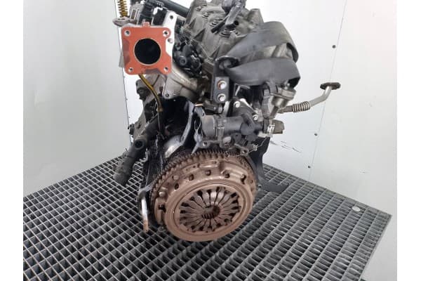 Motor Renault Clio Iii D4FH784 1.2 Tce usado 6