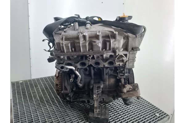 Motor Renault Clio Iii D4FH784 1.2 Tce usado 7