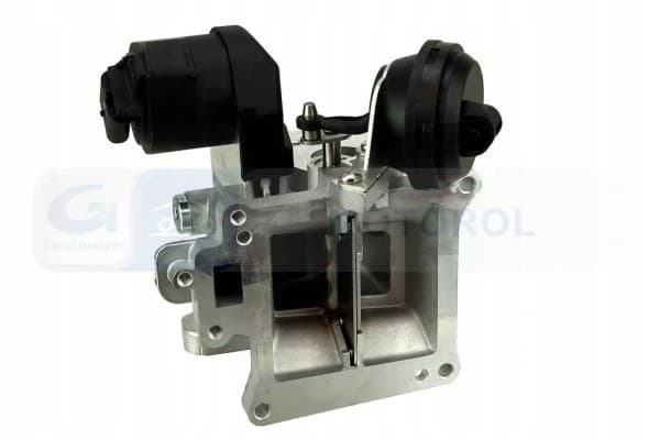 Válvula EGR Delphi EG10562-12B1 nuevo 5