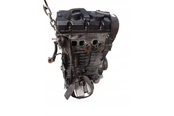 Motor Skoda Fabia MK I 1.4 TDI Amf usado 2