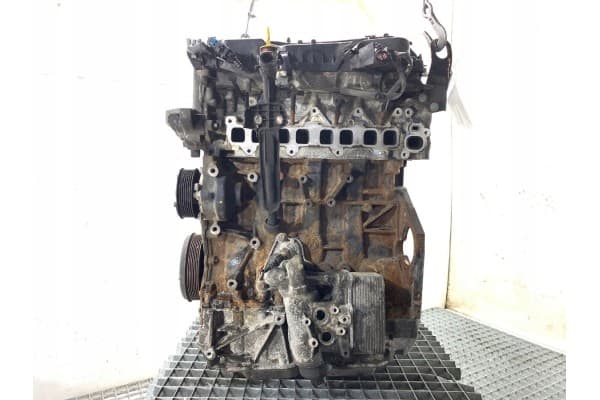 Motor Renault 2.3 170CV M9T706 Master Iii usado