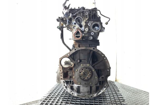 Motor Renault 2.3 170CV M9T706 Master Iii usado 2