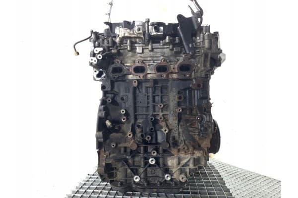 Motor Renault 2.3 170CV M9T706 Master Iii usado 3