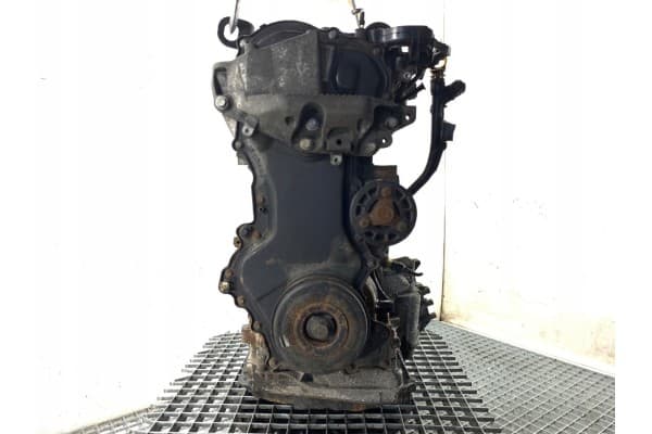 Motor Renault 2.3 170CV M9T706 Master Iii usado 4