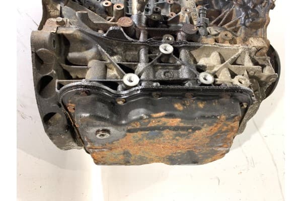 Motor Renault 2.3 170CV M9T706 Master Iii usado 5