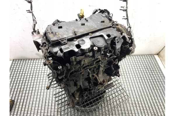 Motor Renault 2.3 170CV M9T706 Master Iii usado 6