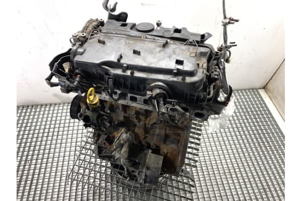 Motor Renault 2.3 170CV M9T706 Master Iii usado 7