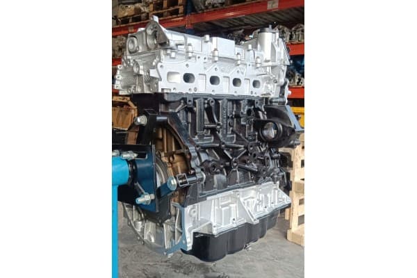 Motor Bkfb Ford Transit (81) 2.0 TDCi (EcoBlue) reacondicionado 3