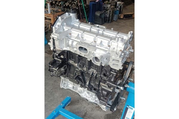 Motor Bkfb Ford Transit (81) 2.0 TDCi (EcoBlue) reacondicionado 6