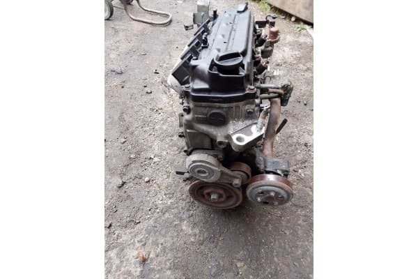 Motor Honda Jazz Iii 1.2 16V Vtec L12B2 usado 6