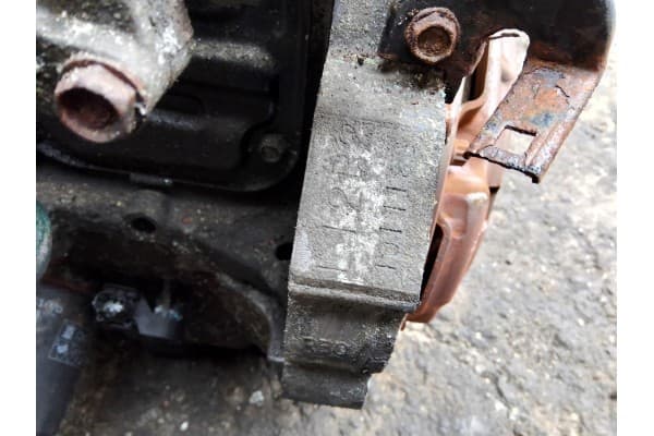 Motor Honda Jazz Iii 1.2 16V Vtec L12B2 usado 7