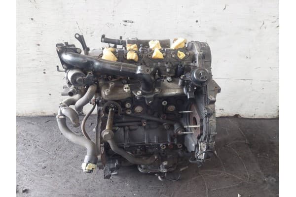 Motor Diésel Completo Opel Astra H Z17DTH usado