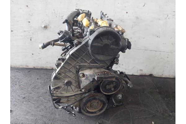 Motor Diésel Completo Opel Astra H Z17DTH usado 2