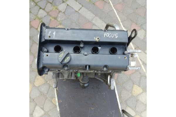 Motor Ford Focus II MK2 HB 5D 1.4 16V Asda usado 2