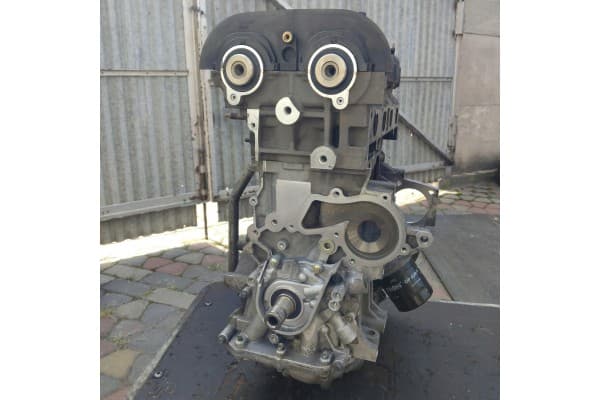 Motor Ford Focus II MK2 HB 5D 1.4 16V Asda usado 3