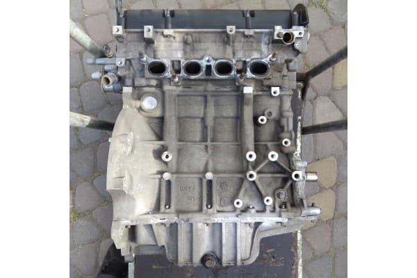 Motor Ford Focus II MK2 HB 5D 1.4 16V Asda usado 6