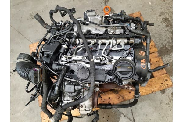 Motor Completo VW Passat CC 2.0 TDI Cbbb 170CV usado