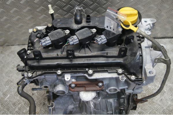 Motor Dacia Jogger Extreme 2022 1.0 Tce H4DF480 usado 4