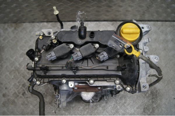 Motor Dacia Jogger Extreme 2022 1.0 Tce H4DF480 usado 7