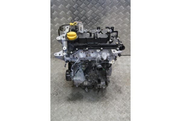 Motor Dacia Jogger Extreme 2022 1.0 Tce H4DF480 usado 8